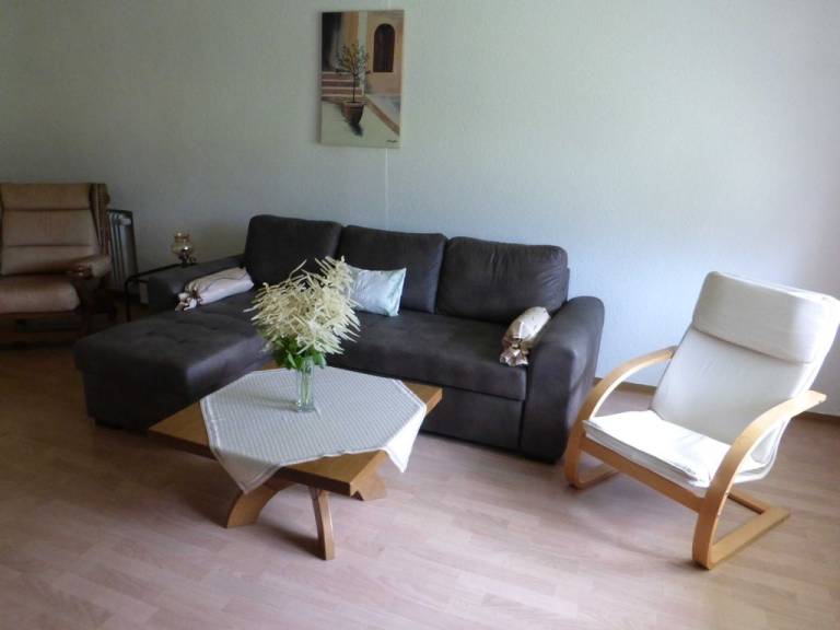 Ferienwohnung  Unter-Ostern