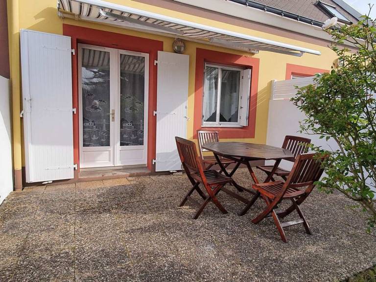 Appartement  Locmaria