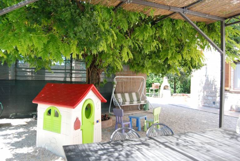Casale Bastia Umbra