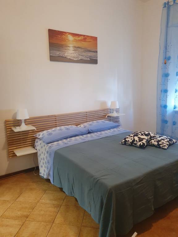 Casa Baffo in Piombino