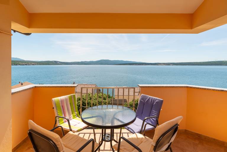 Ferienwohnung Posedarje