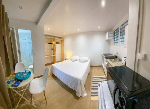 Appartement Le Lamentin