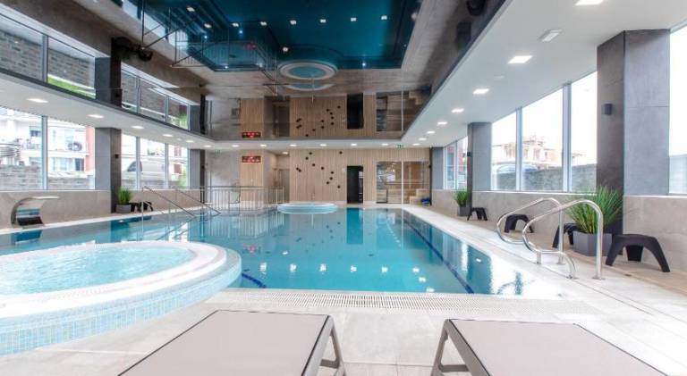 Rental apartment with pool — photo 3