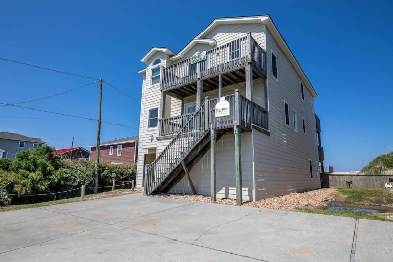 House Nags Head