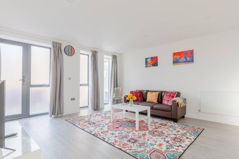 Apartment Ilford