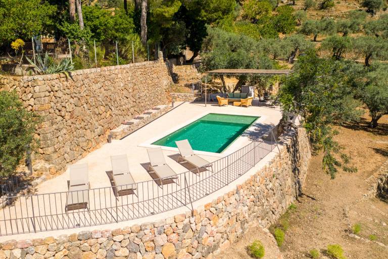 Villa Sóller