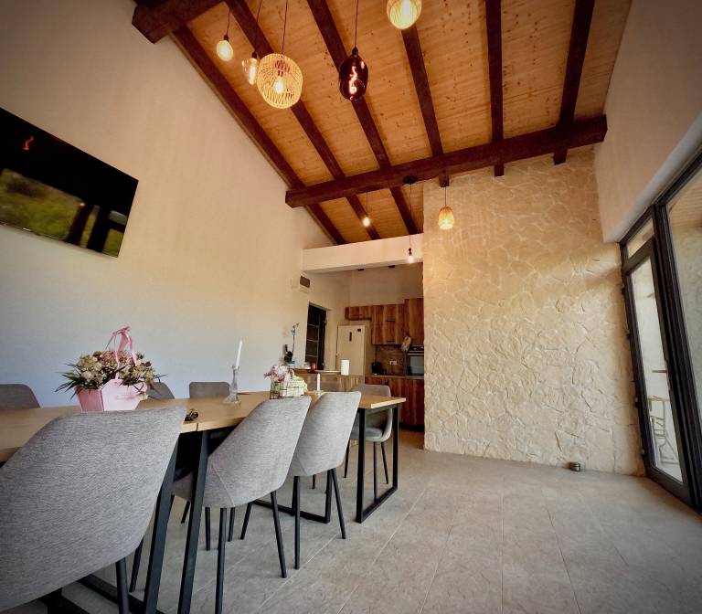 Cabin Râmnicu Vâlcea