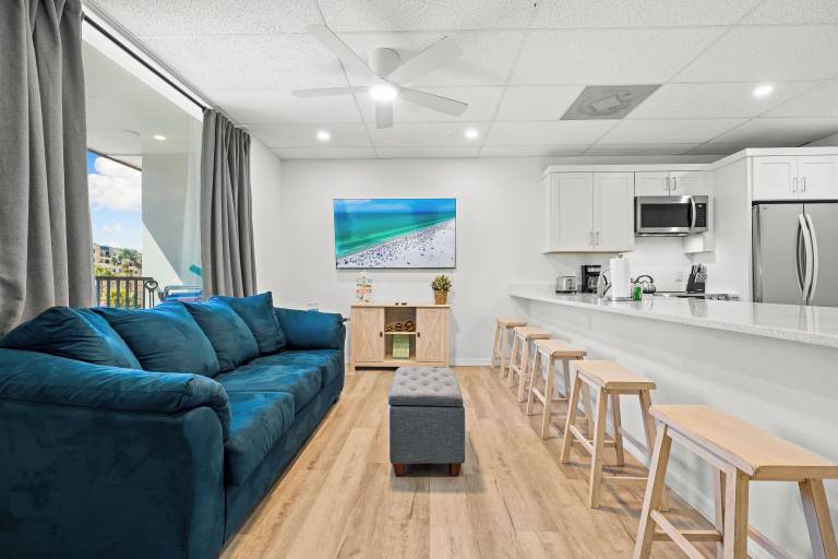 Condo Sarasota