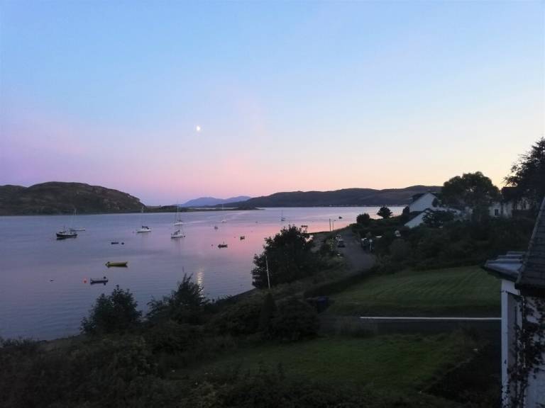 Apartment  Tighnabruaich