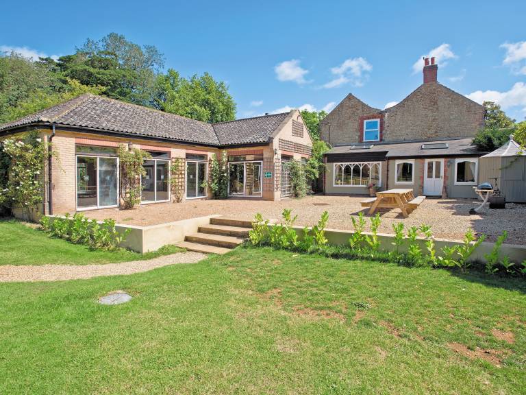 Landhaus Sedgeford