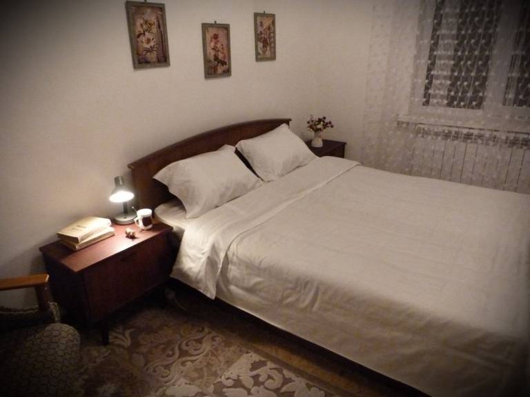 Private room ШГП №6