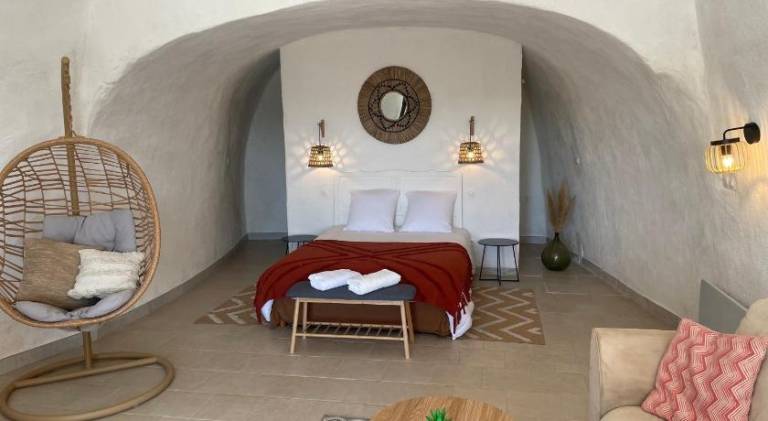 57 m&sup2; Ferienhaus