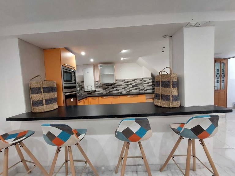 Maison de vacances Enghien-les-Bains