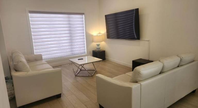 Apartment with 3 rooms for 7 persons — photo 2