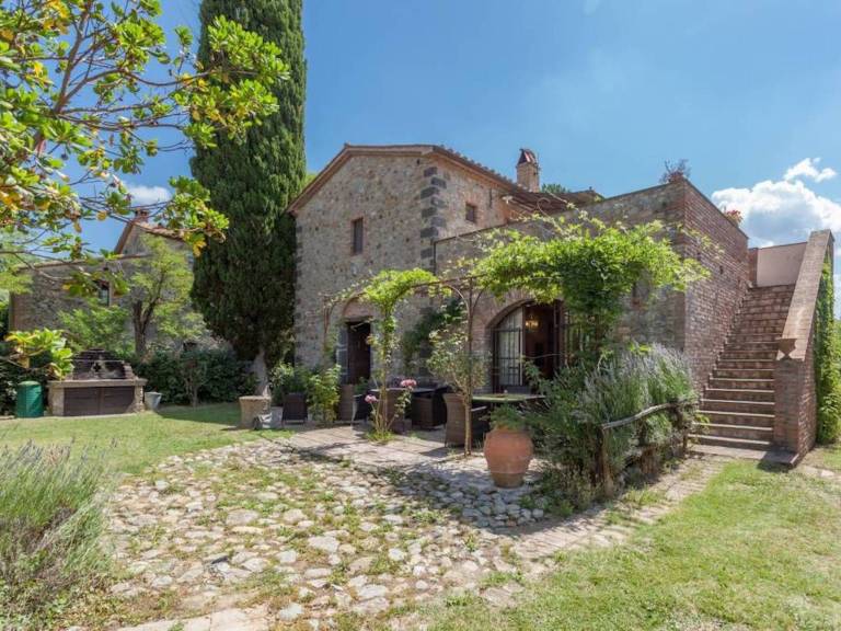 Casa vacanza Piegaro