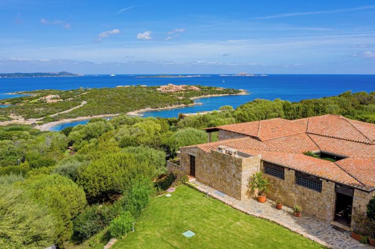 Villa Porto Rotondo