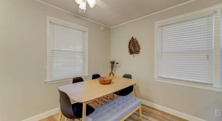 Charming vacation home | Suitable for remote work | Dogs allowed — photo 4