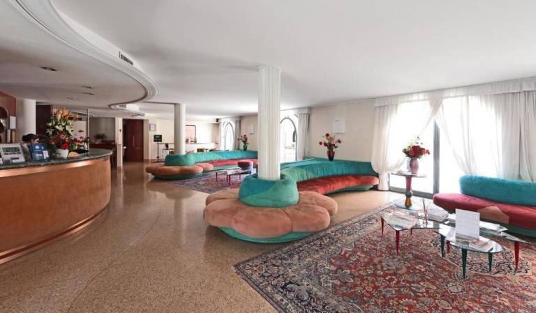 Hotel Conta Taste The Experience — photo 3