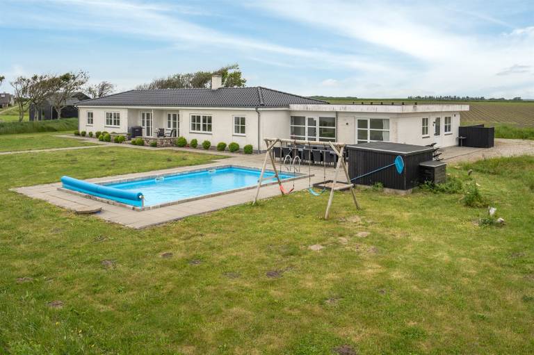 Ferienhaus Hoyer