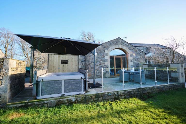 Bed and breakfast  Gargrave
