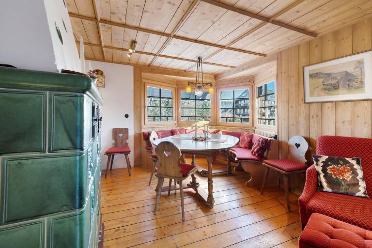Chalet 'Schwarzwald- Am Birkenhain' with Wi-Fi — photo 5