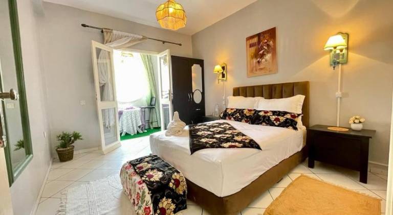 Holiday apartment with 1 room for 7 persons in Agadir
