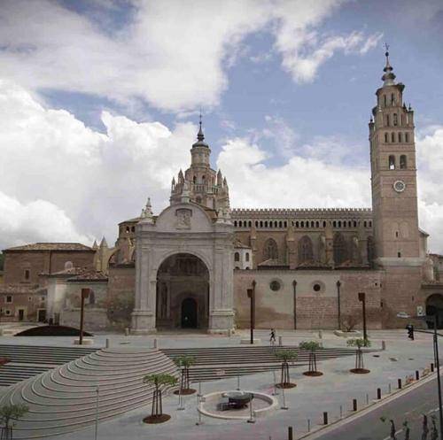 Apartamento Tarazona