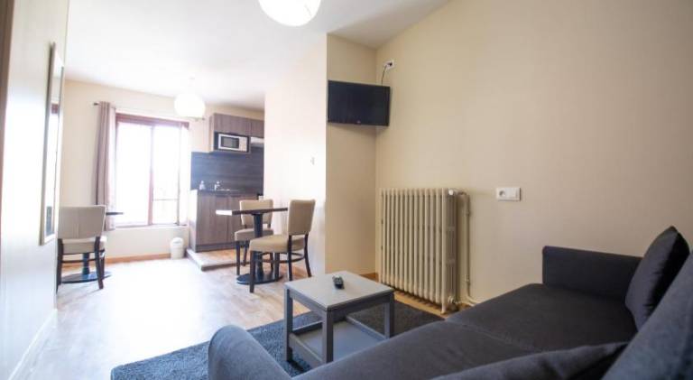 Hotel Chez MiMi — photo 2