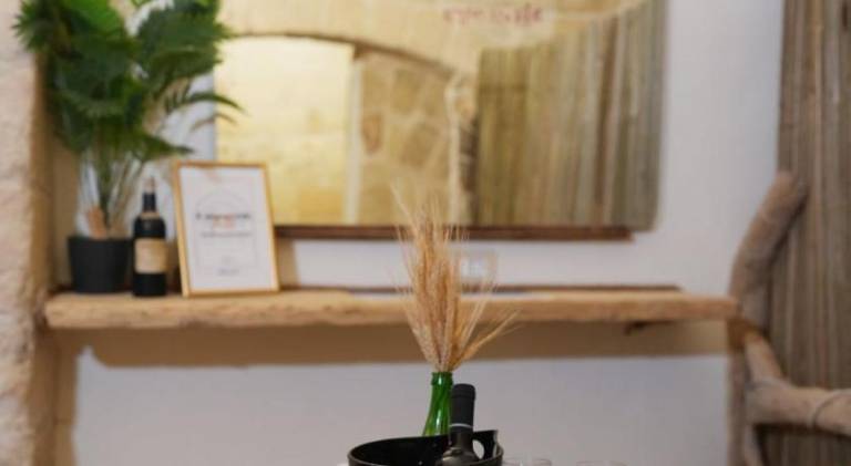 Apartment with 2 rooms for 5 persons in Monopoli