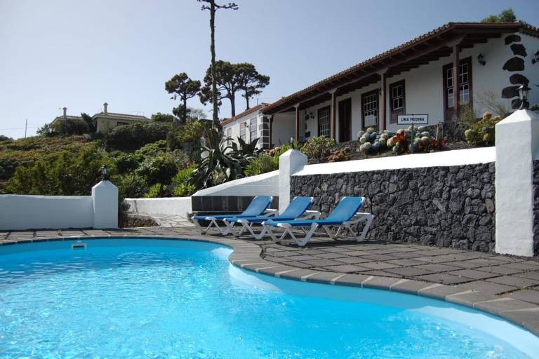 Apartamento Breña Baja
