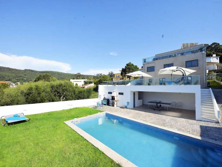 Villa  Caminha