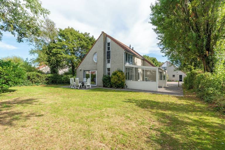 Ferienhaus Den Helder