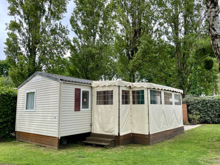 Mobil-home Les Mathes