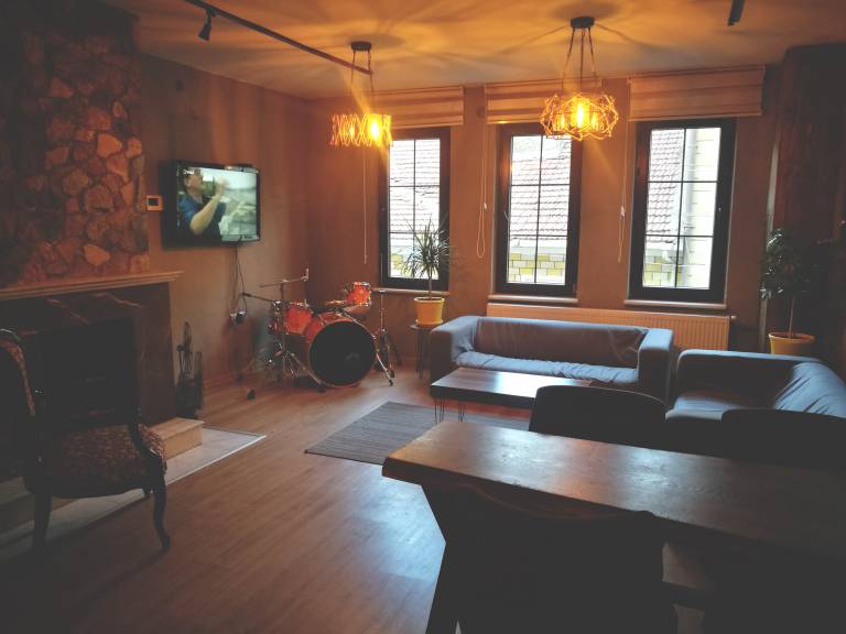 Dudes Rooms — photo 3