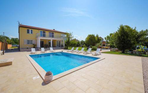 Bed & Breakfast Babici