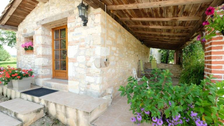 Logement Castelnau-de-Montmiral