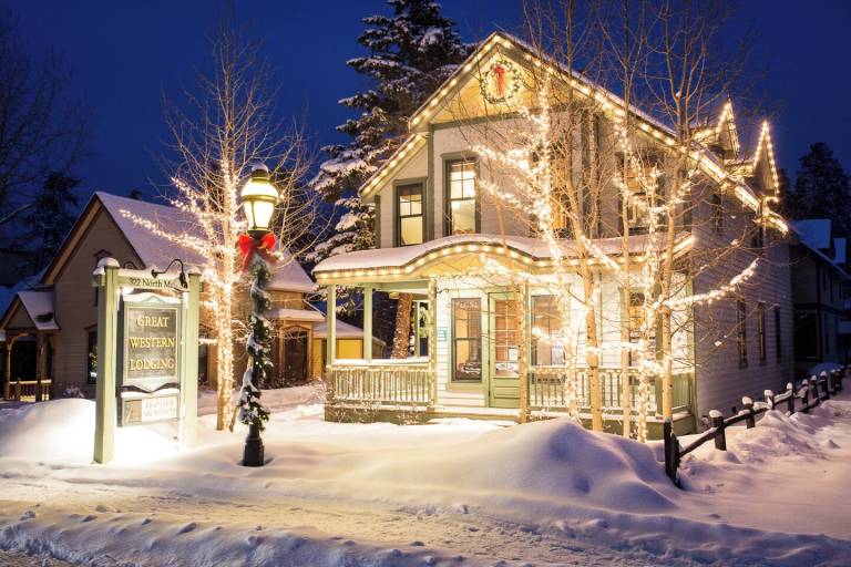 Appartement en copropriété Breckenridge
