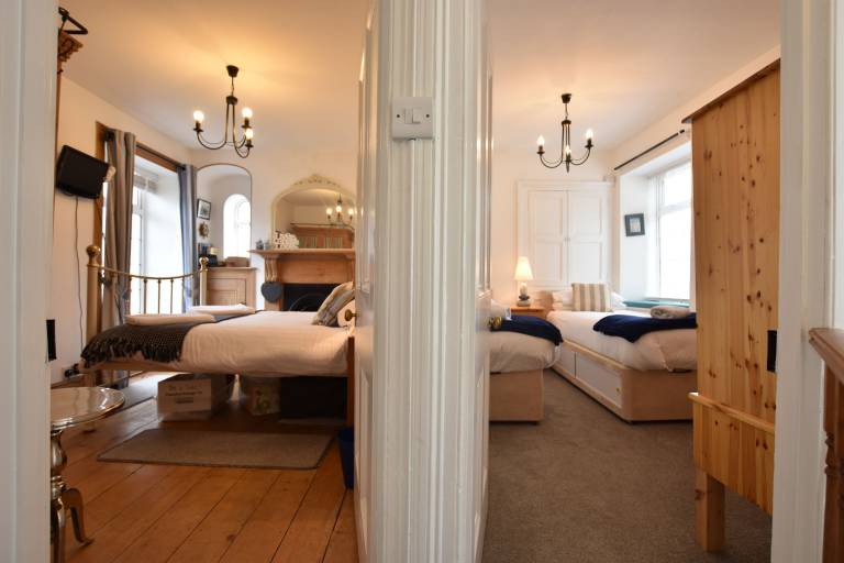 Cottage Aberdovey