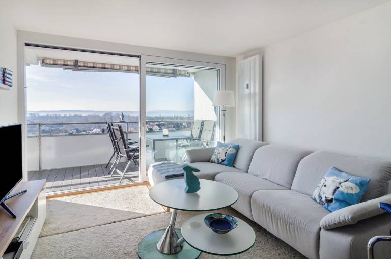 Ferienwohnung in Oberuhldingen, Baden-Württemberg, Deutschland