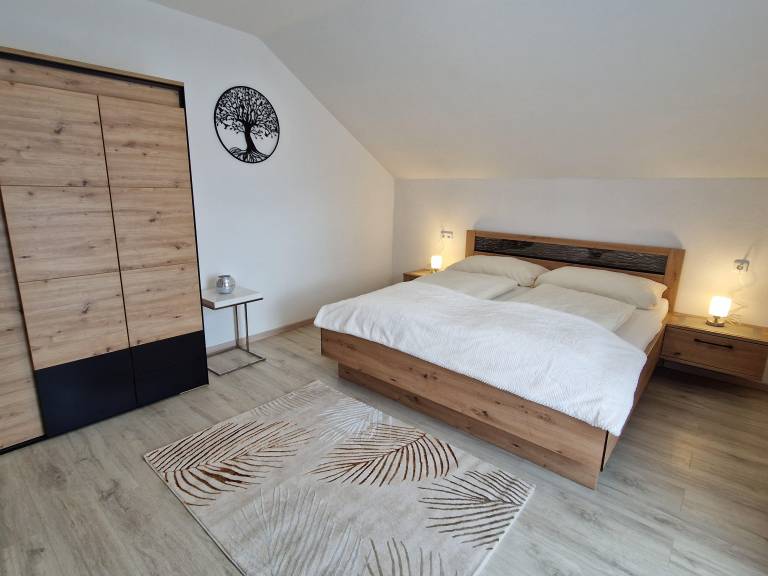 Ferienwohnung Achensee