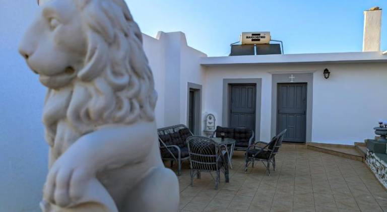 Casa Karpathos