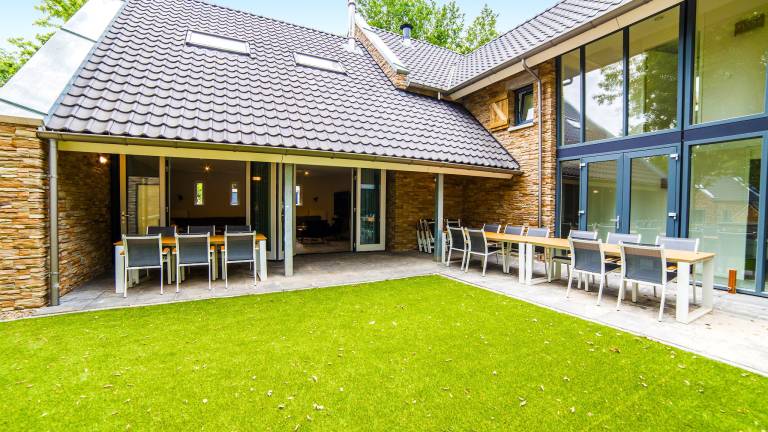 Bungaló  Maastricht