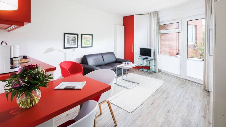 Ferienwohnung Juist