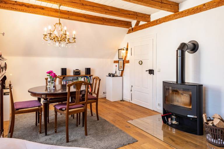 Ferienwohnung Kaiserstuhl