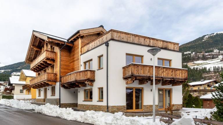 Ferienhaus  Neukirchen am Großvenediger