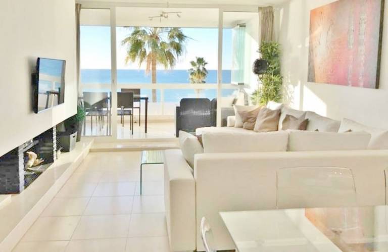 Apartment  Marbella
