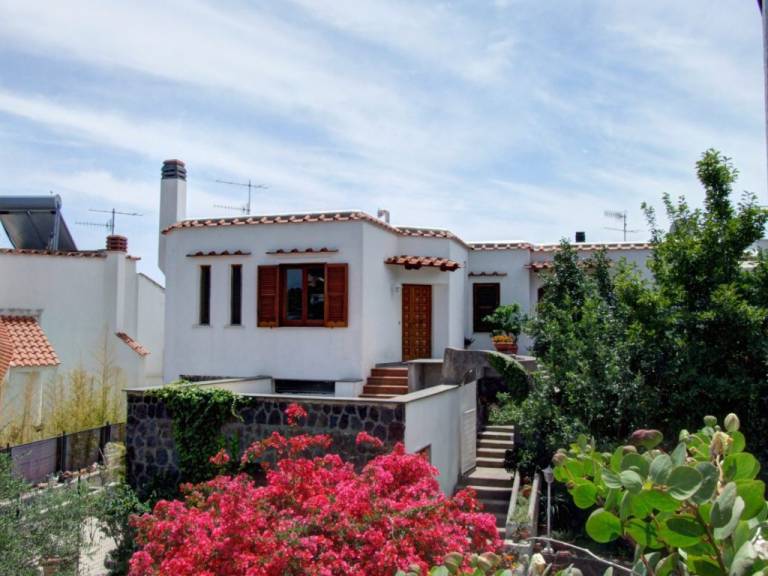 Ferienwohnung  Ischia Ponte