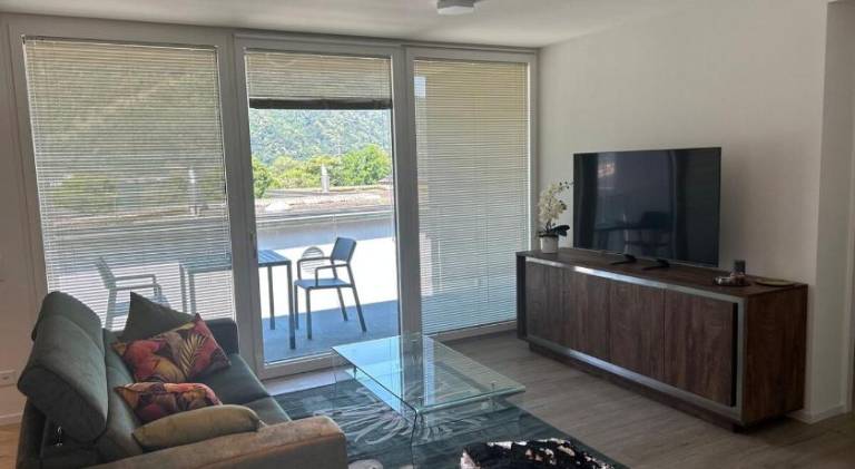 Beautiful rental apartment | Pet-friendly in Lugano