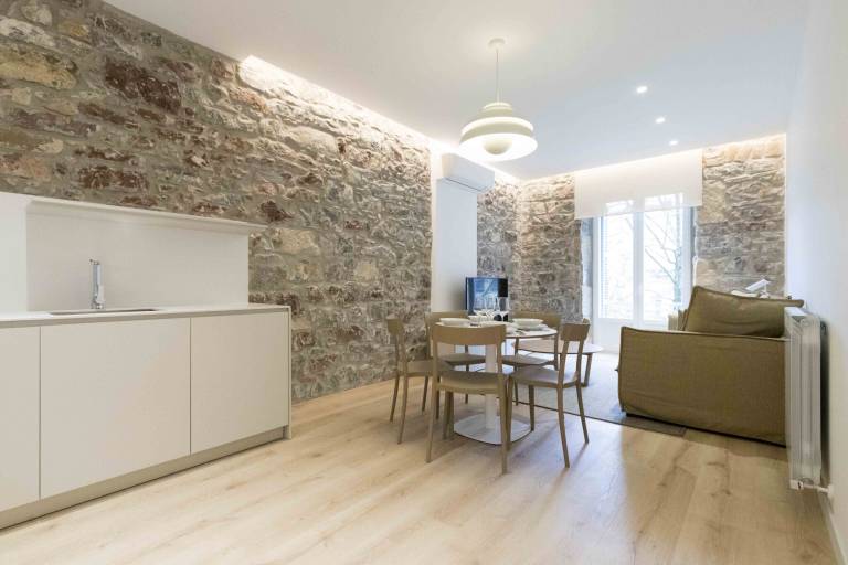 Leilighet San Sebastián