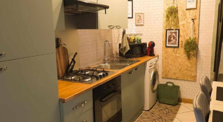 Holiday apartment with BBQ & garden | Perfect for remote work | Dogs allowed — photo 4